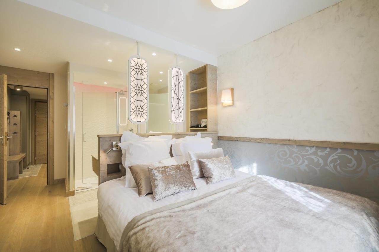 Residence L Hevana - Maeva Home Μεριμπέλ Εξωτερικό φωτογραφία